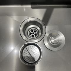 Ảnh Chậu rửa bát đơn JOMOO 06239-AZ-1 5