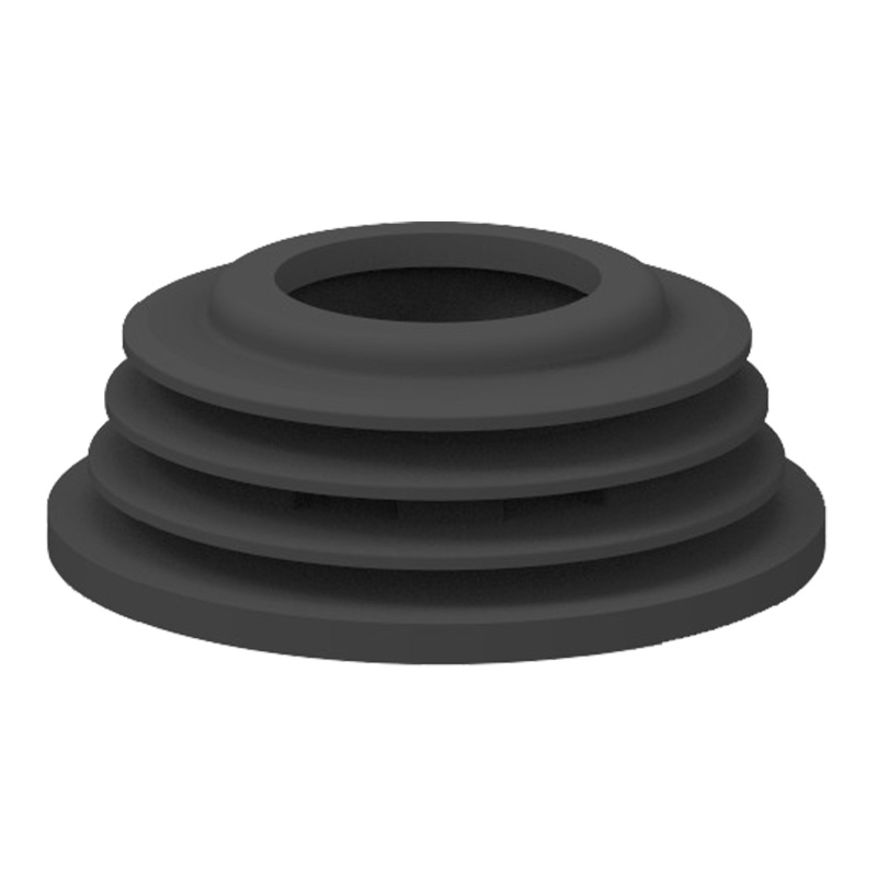 Gioăng cao su cho bồn cầu xổm JOMOO 92B210-000-JM01