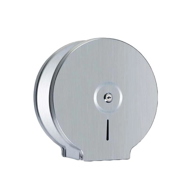 Hộp đựng giấy cuộn Inox công nghiệp Jomoo 03119-7Z