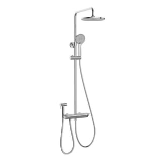 Ảnh Sen tắm cây JOMOO 36473-463/1B-I011 1