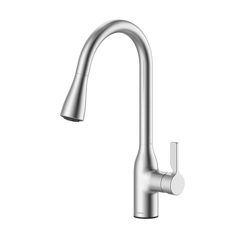 Vòi bếp JOMOO 33138-123/1B-Z