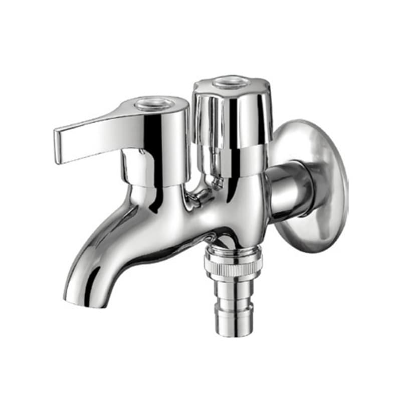 Vòi lạnh gắn tường JOMOO 7801-183/1C-I011