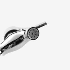 Ảnh Vòi lạnh gắn tường JOMOO 7116-183/1C-I011 4