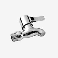 Ảnh Vòi lạnh gắn tường JOMOO 7116-183/1C-I011 3