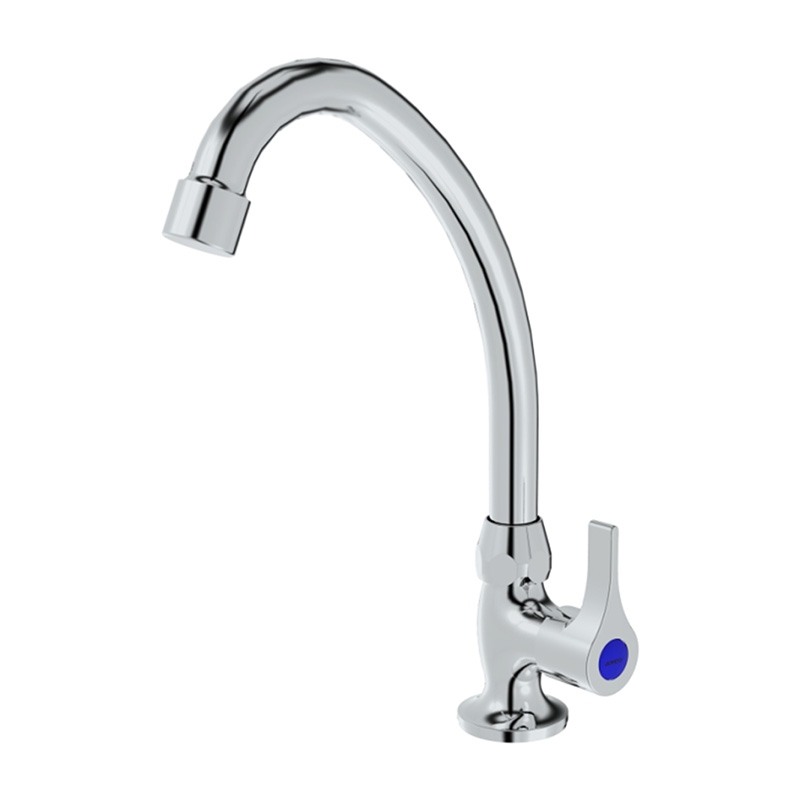 Vòi lạnh nhà bếp gắn chậu JOMOO 77015-183/1C-I011