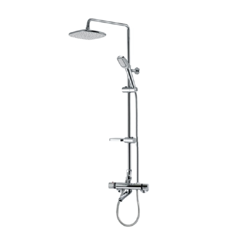 Sen tắm cây nhiệt độ Kosco CO 12815