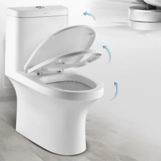 Ảnh Bồn cầu 1 khối Moen SW3112C1 2