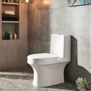 Ảnh Bồn cầu 1 khối Moen SW3112C1 3
