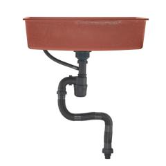 Ảnh Chậu rửa bát Moen SK78730BO 3