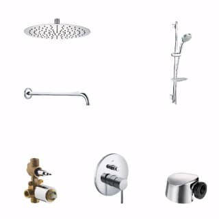 Ảnh Sen tắm âm tường Moen R3900/T69145/M22062/A806-30/PH120067/A725 1