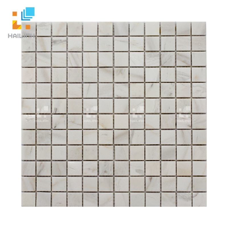 Gạch Mosaic đá tự nhiên HLMST330288
