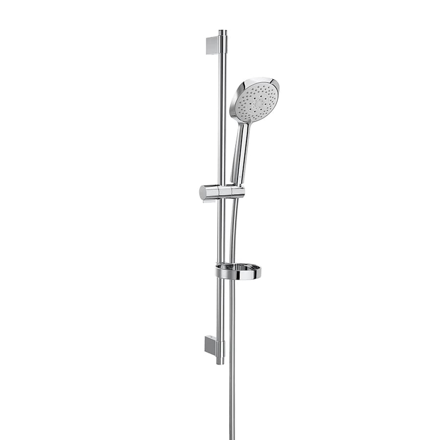 Bộ thanh trượt kèm tay sen Roca A5B1408C0N