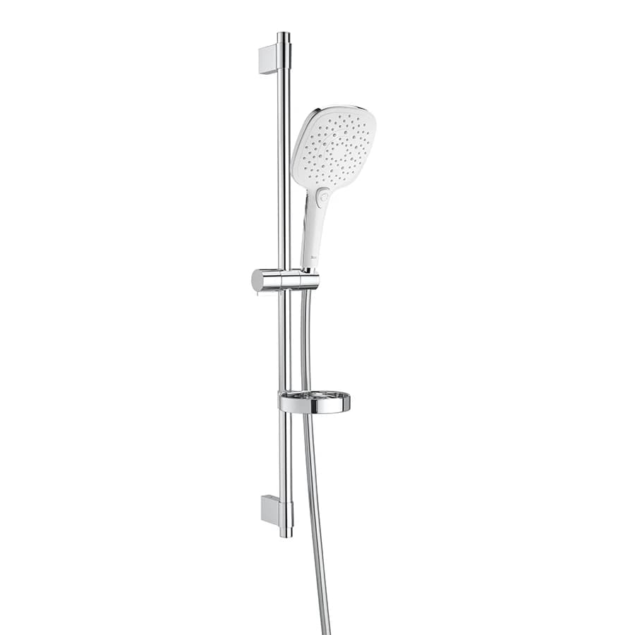 Bộ thanh trượt kèm tay sen Roca A5B1410CBN