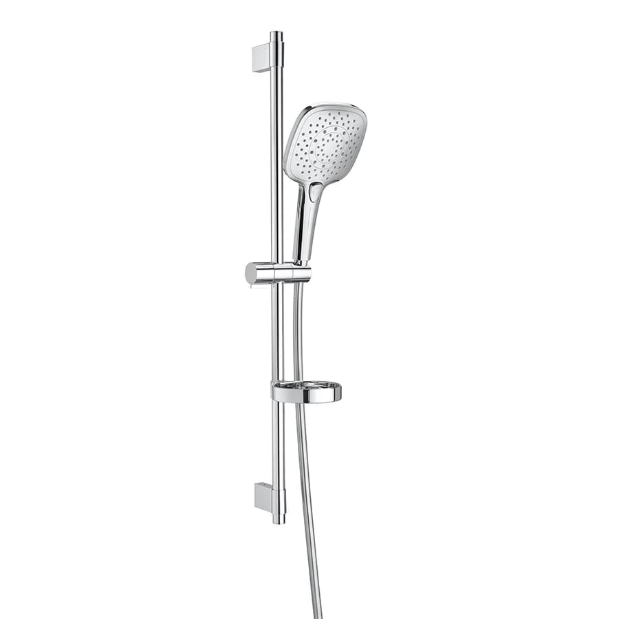 Bộ thanh trượt kèm tay sen Roca A5B1411CBN