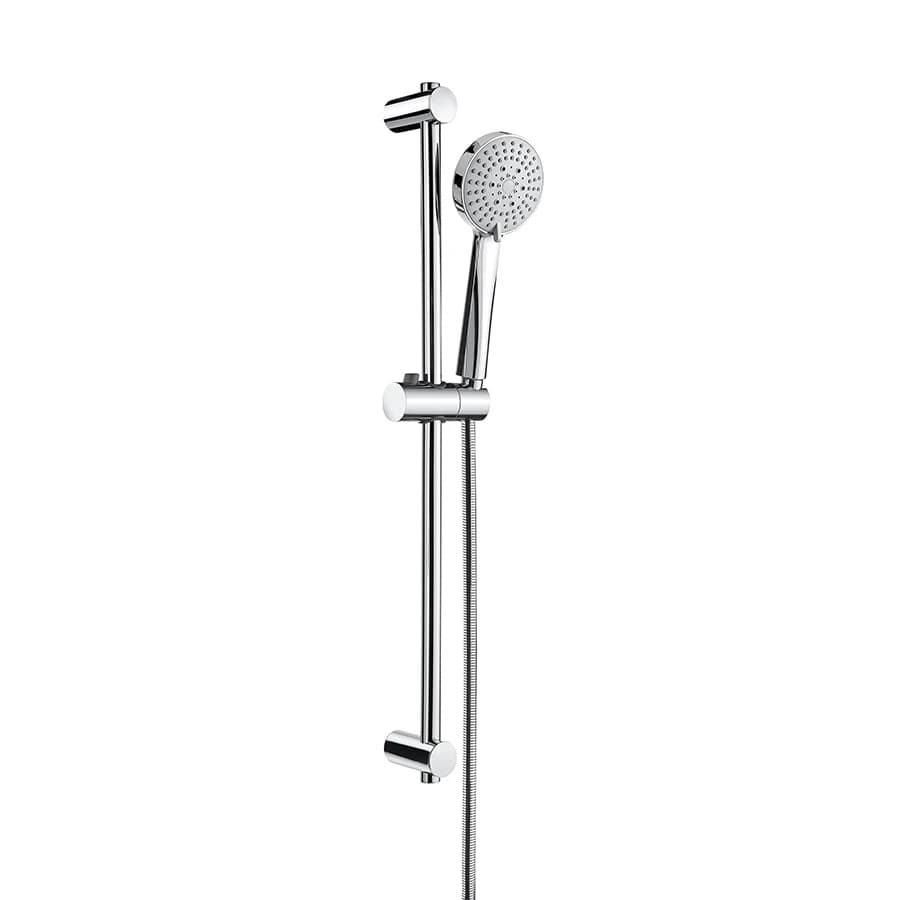 Bộ thanh trượt kèm tay sen Roca A5B1D03C00