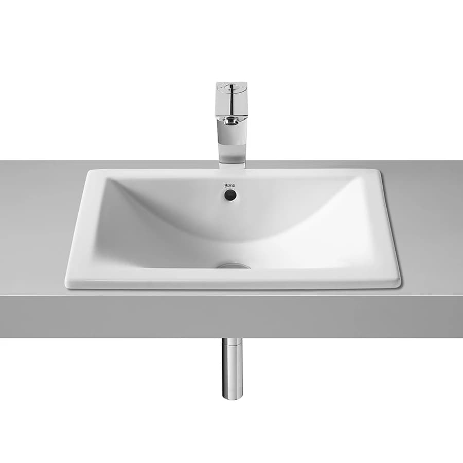 Chậu dương bàn Roca Z327115000