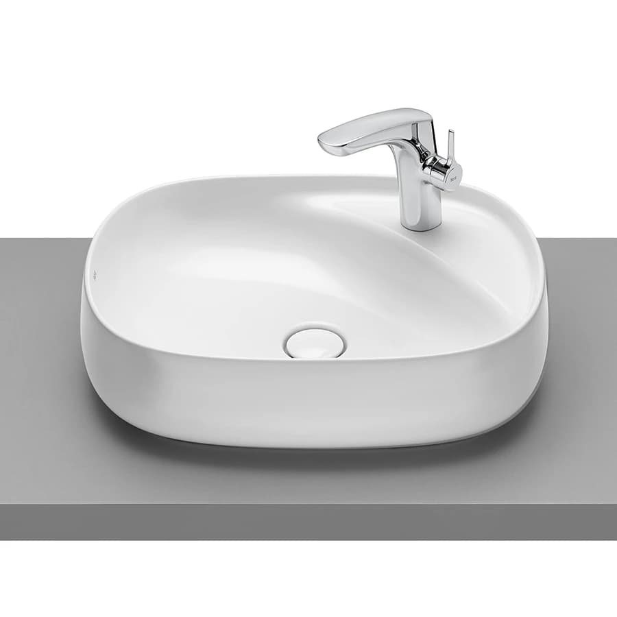 Chậu rửa bàn đá Roca A3270B8000