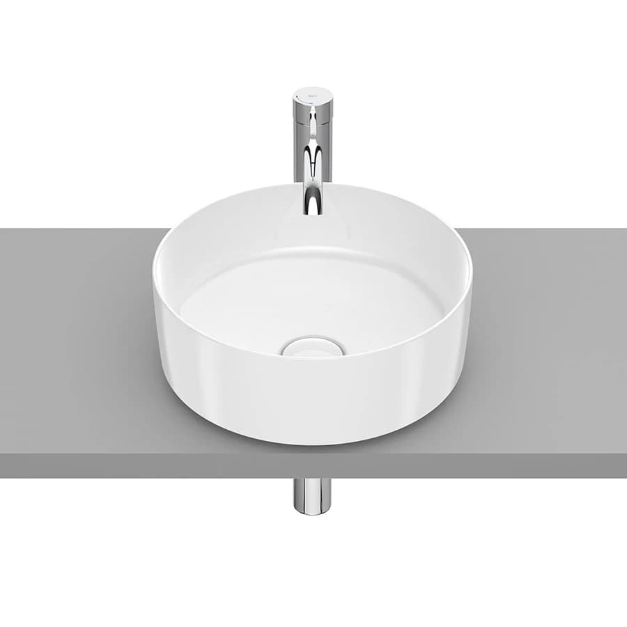 Chậu rửa bàn đá Roca A327523000