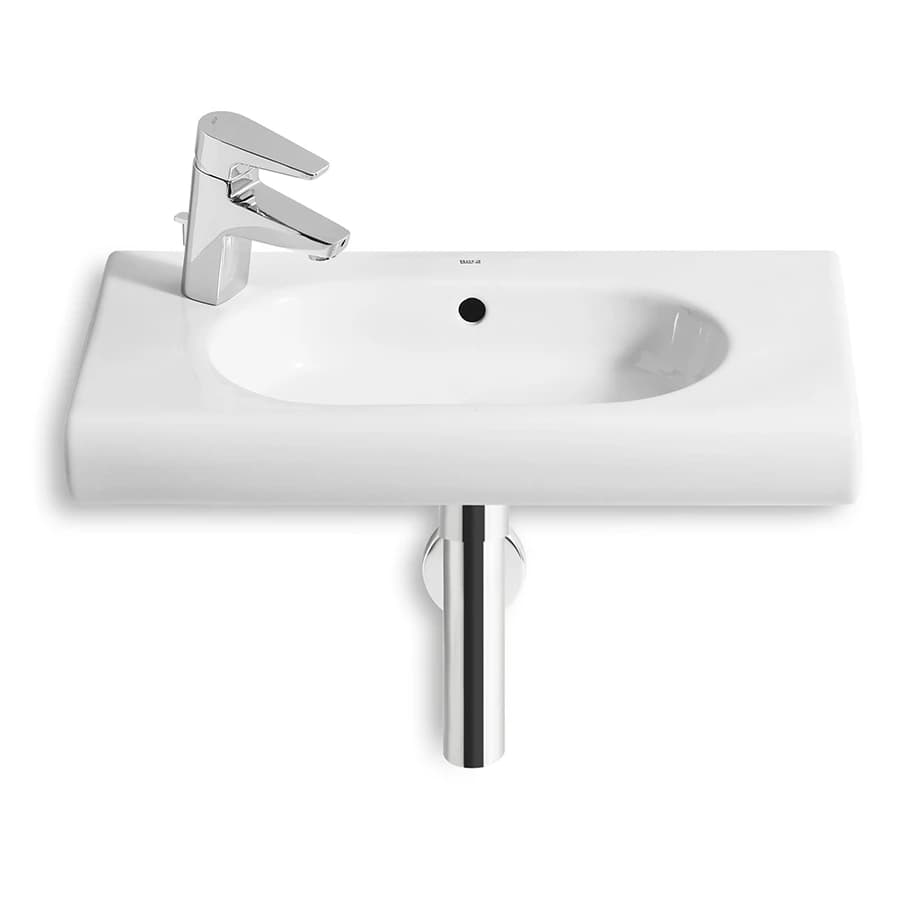 Chậu treo tường Roca A32724X000