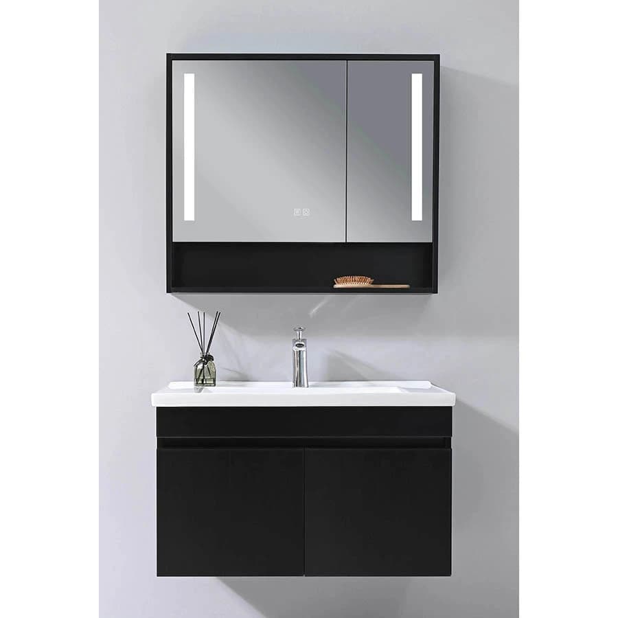 Bộ tủ chậu Selta ST8249-800