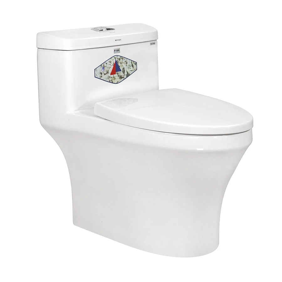 Bồn cầu 1 khối Selta BENTLEY
