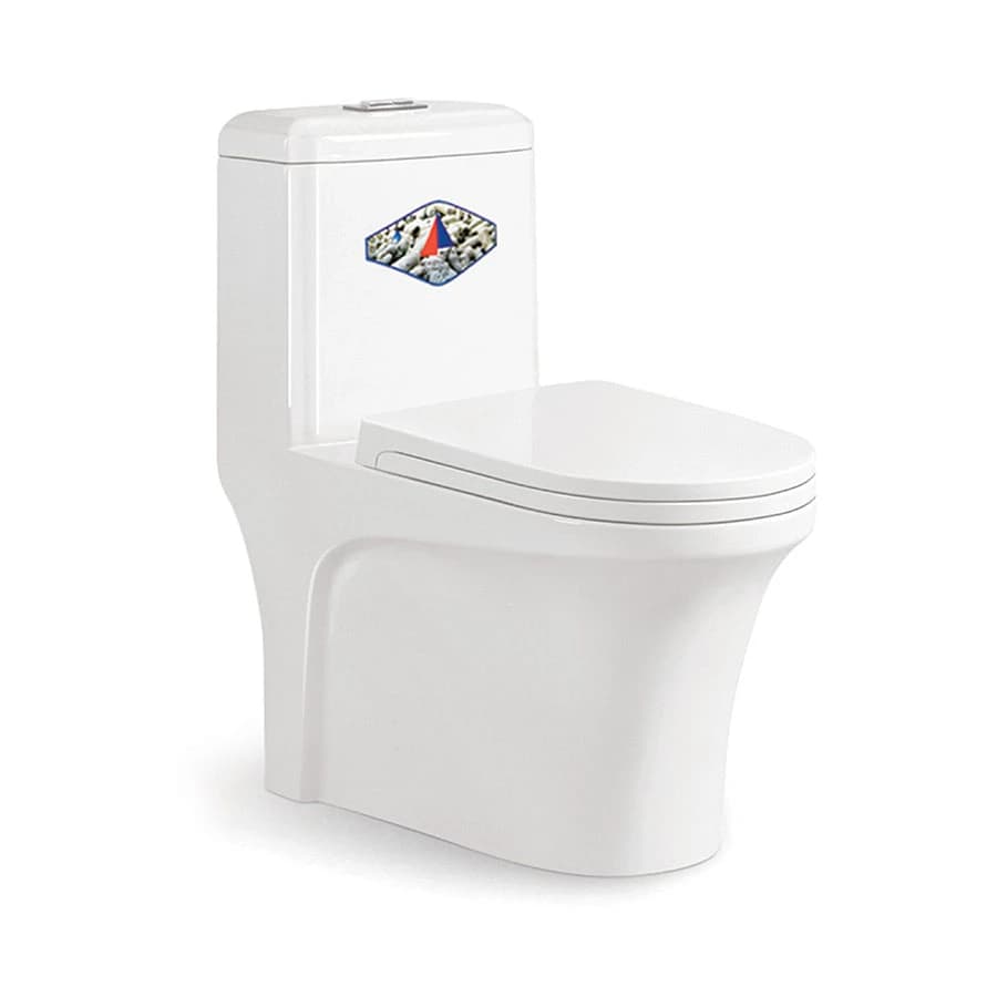 Bồn cầu 1 khối Selta ST166
