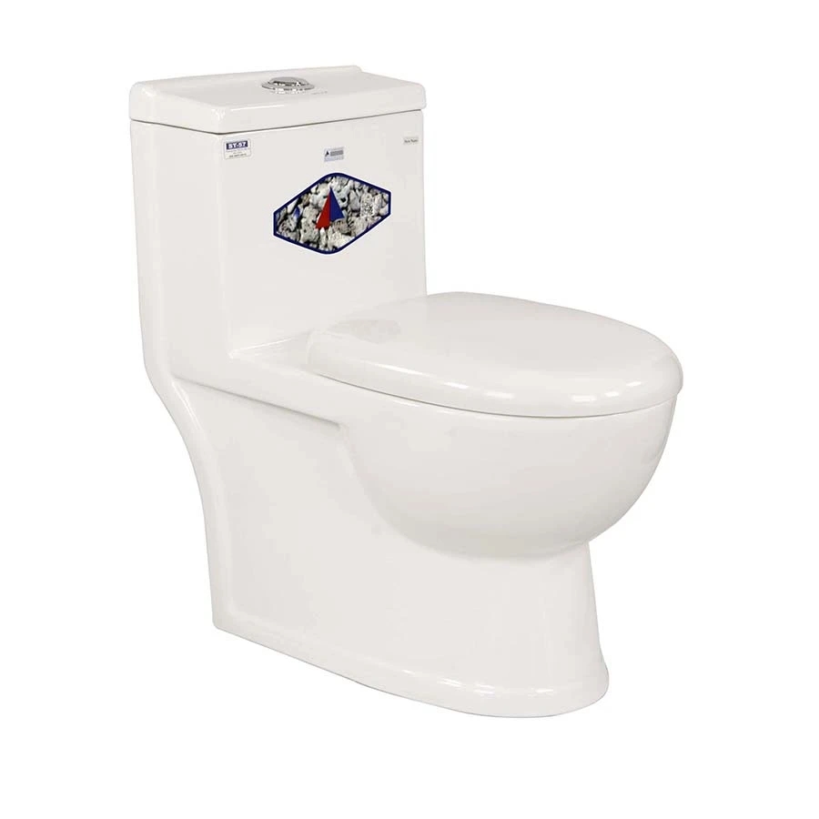 Bồn cầu 1 khối Selta ST57