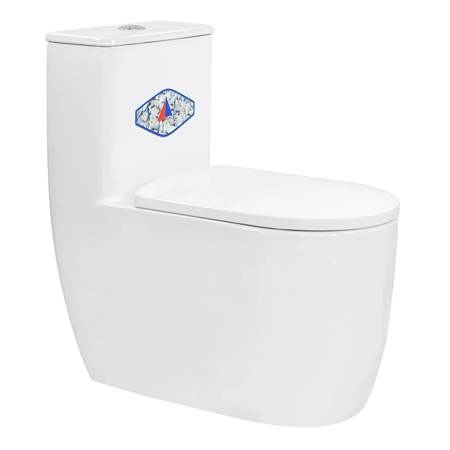 Bồn cầu 1 khối Selta ST702