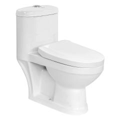 Ảnh Bồn cầu trẻ em Selta ST240 1