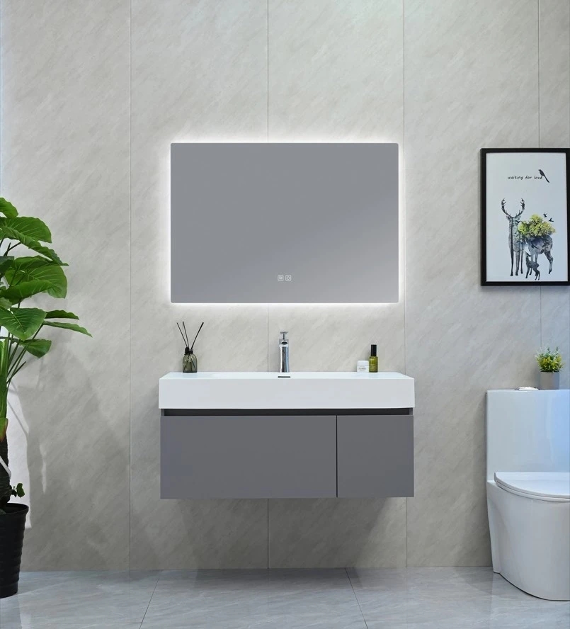 Bộ tủ chậu Selta ST5692G