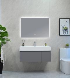 Ảnh Bộ tủ chậu Selta ST5692G 1