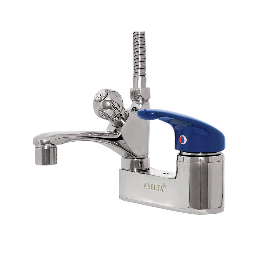 Sen tắm liền vòi Selta SL910GS