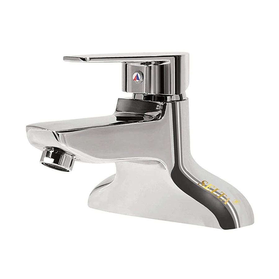 Vòi chậu nóng lạnh Selta SL2019