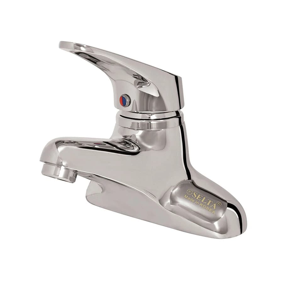 Vòi chậu nóng lạnh Selta SL6116