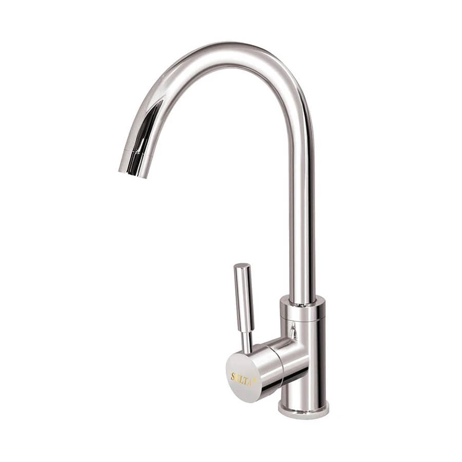 Vòi rửa bát nóng lạnh Selta SS110