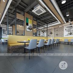 Ảnh Gạch TAICERA P6060 TRGR 3