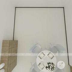 Ảnh Gạch TAICERA P67605N 4