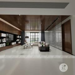 Ảnh Gạch TAICERA P67605N 3