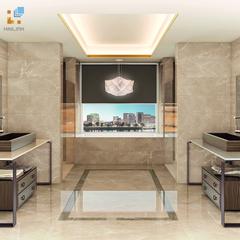 Ảnh Gạch Tây Ban Nha HL3910 3