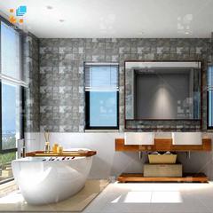 Ảnh Gạch Tây Ban Nha HL3333 2