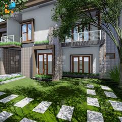 Ảnh Gạch Tây Ban Nha HL3334 4