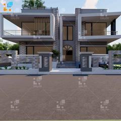 Ảnh Gạch Tây Ban Nha HL3623 2