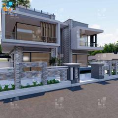 Ảnh Gạch Tây Ban Nha HL3623 3