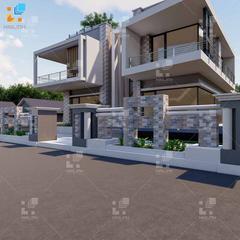 Ảnh Gạch Tây Ban Nha HL3623 4