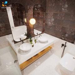 Ảnh Gạch Tây Ban Nha HL4439 2