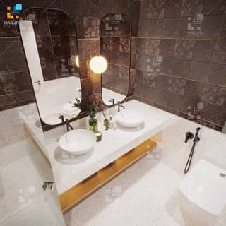 Ảnh Gạch Tây Ban Nha HL4439 2