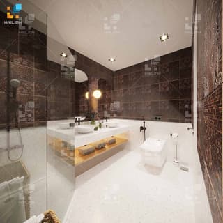 Ảnh Gạch Tây Ban Nha HL4439 3