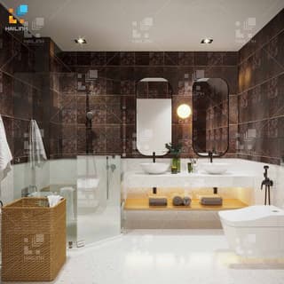 Ảnh Gạch Tây Ban Nha HL4439 4