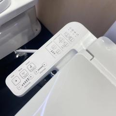 Ảnh Bồn cầu điện tử TOTO CS767RW18 5