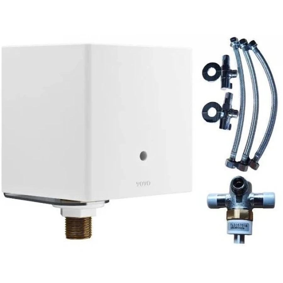 Bộ điều khiển vòi cảm ứng TOTO TLE03502V/TLN01103A/TLE05701A